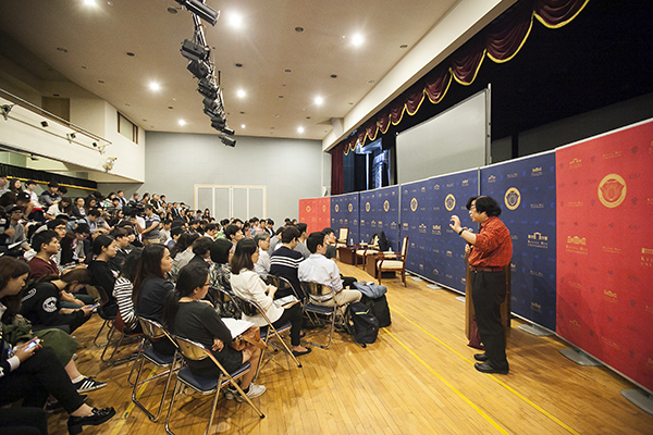 PBF 2014 북토크